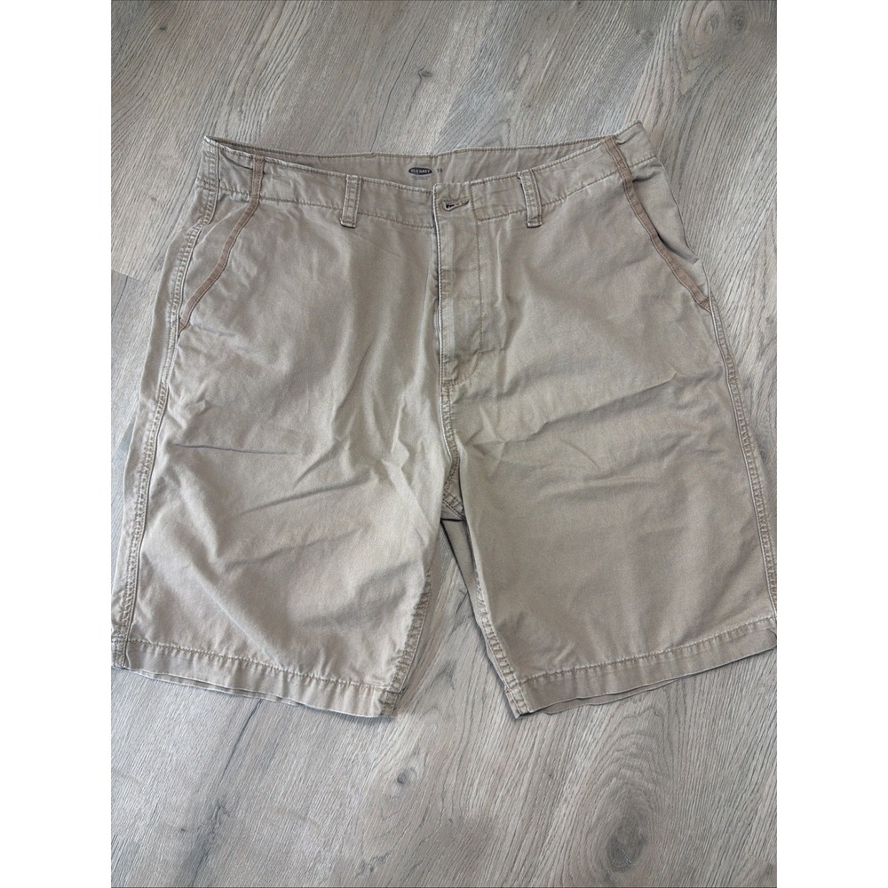 Men's Old Navy Dress Shorts Size 38